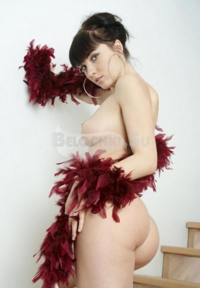 Проститутка Вероника г. Тиличики